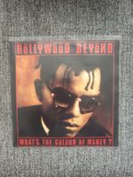 Hollywood Beyond - Whats The Colour Of Money