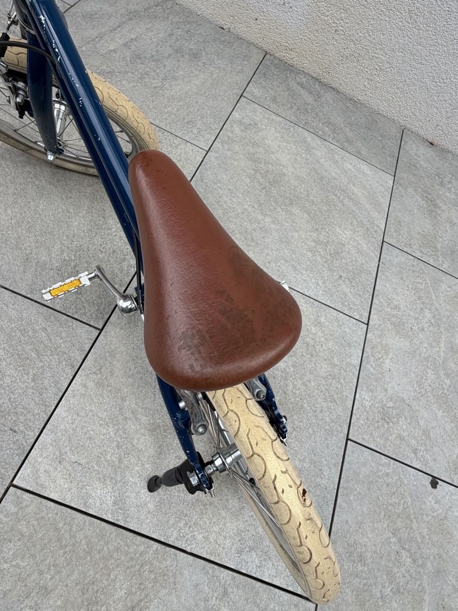 Siech Vélos: Siech Velo 16 Zoll – D'occasion à Weiningen TG par marceeo 3