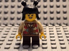 Lego Kind (hol426)- seltene Figur
