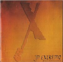 In Extremo – Kein Blick Zurück, Vergriffen! - b