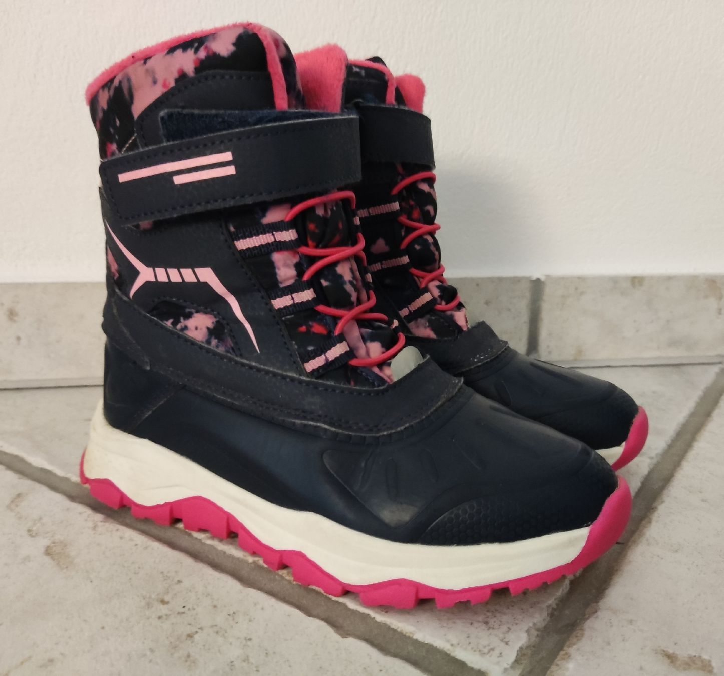 Schuhe für Mädchen: Winterschuh Mädchen Gr.32 – Gebraucht aus Chur von Rodanisa 2