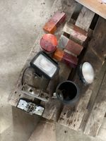 Scheinwerfer, Positionsleuchten