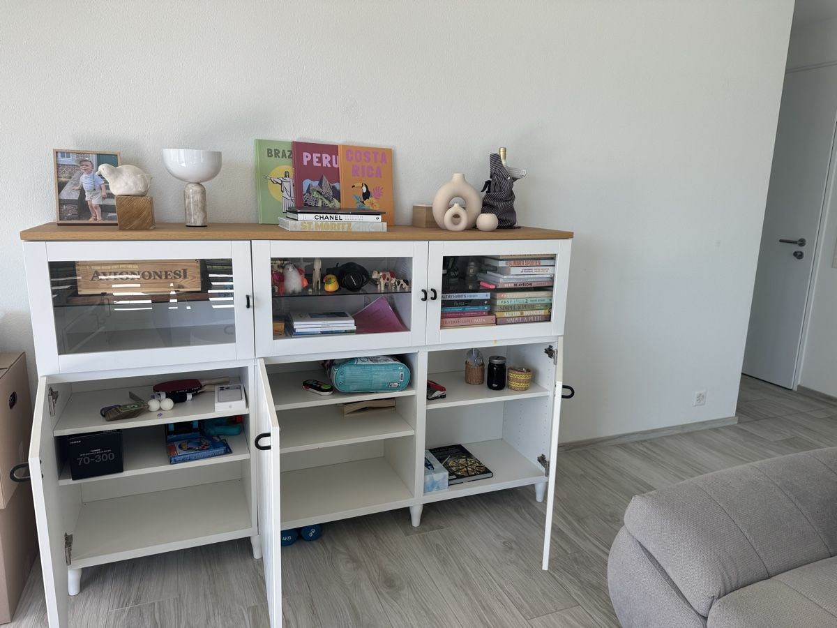 Commodes: IKEA Bestå Kommode zu verkaufen – D'occasion à Immensee par van_ps5n 1