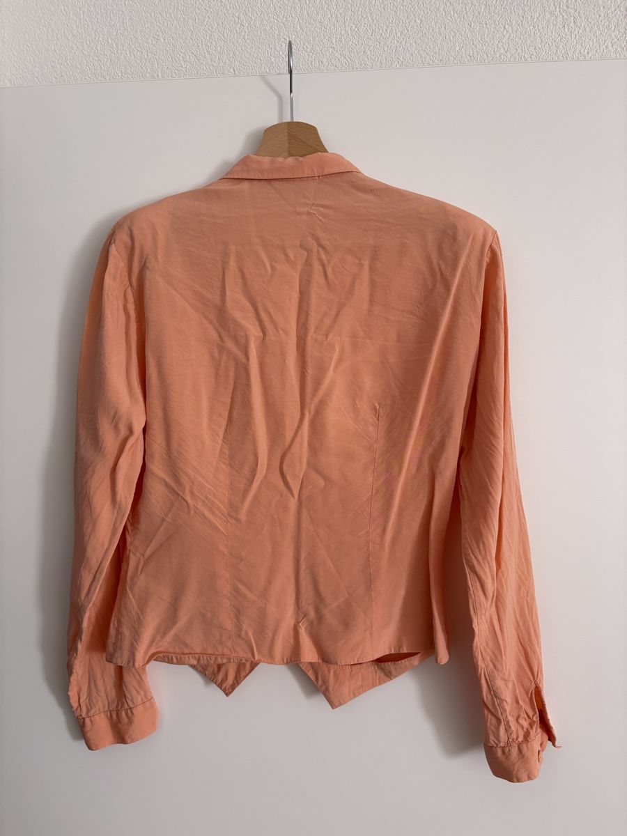 Blusen: Frauenblouse Rosa – Gebraucht aus Spiegel b. Bern von Klc123 2