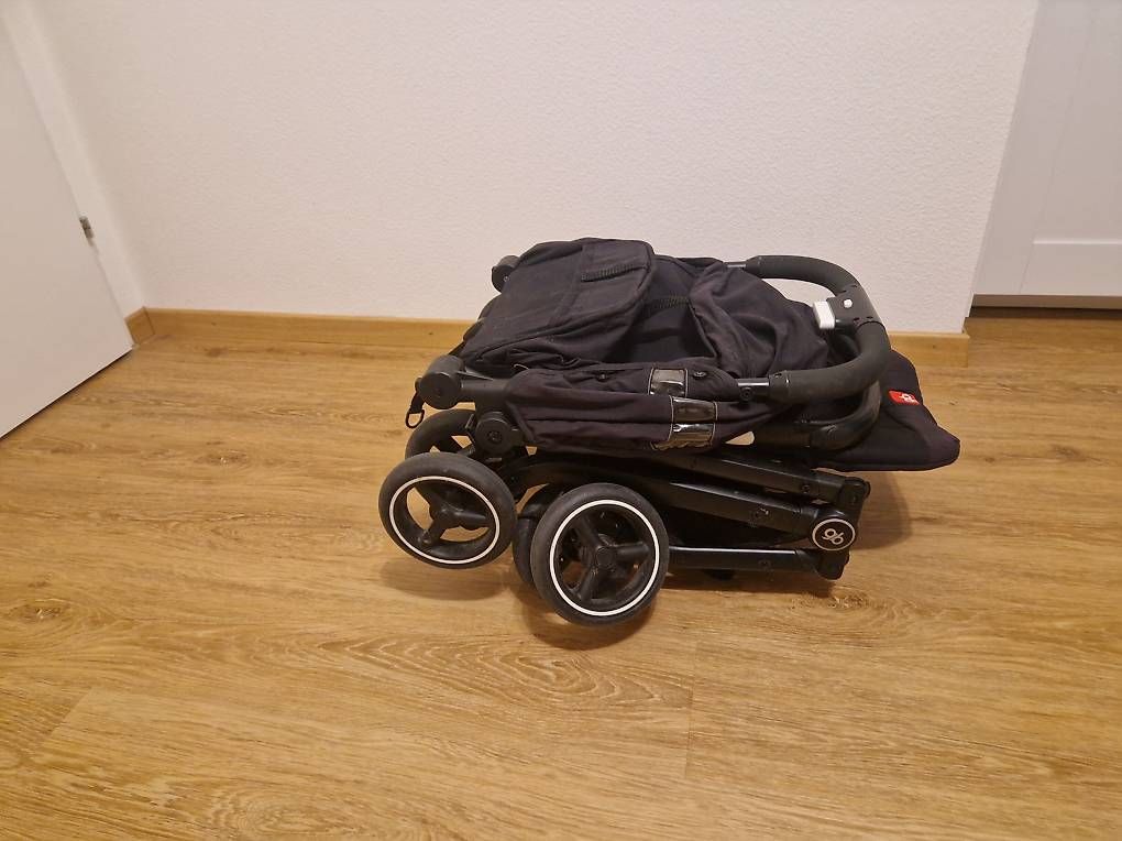 Carrozzine: Reisebuggy GB – Usato da Winterthur venduto da pet_6chx 2