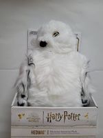 Hedwig aus Harry Potter (NEU)