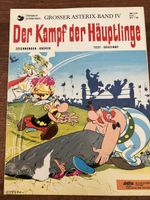 Asterix - der Kampf der Häuptlinge