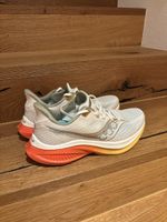 Saucony Endorphin Speed 5 – Herren – Gr. 44,5 – neuwertig