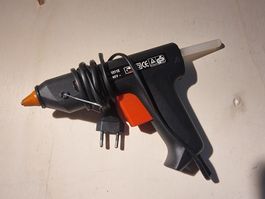 Heissklebepistole Modell CL-1011E schwarz