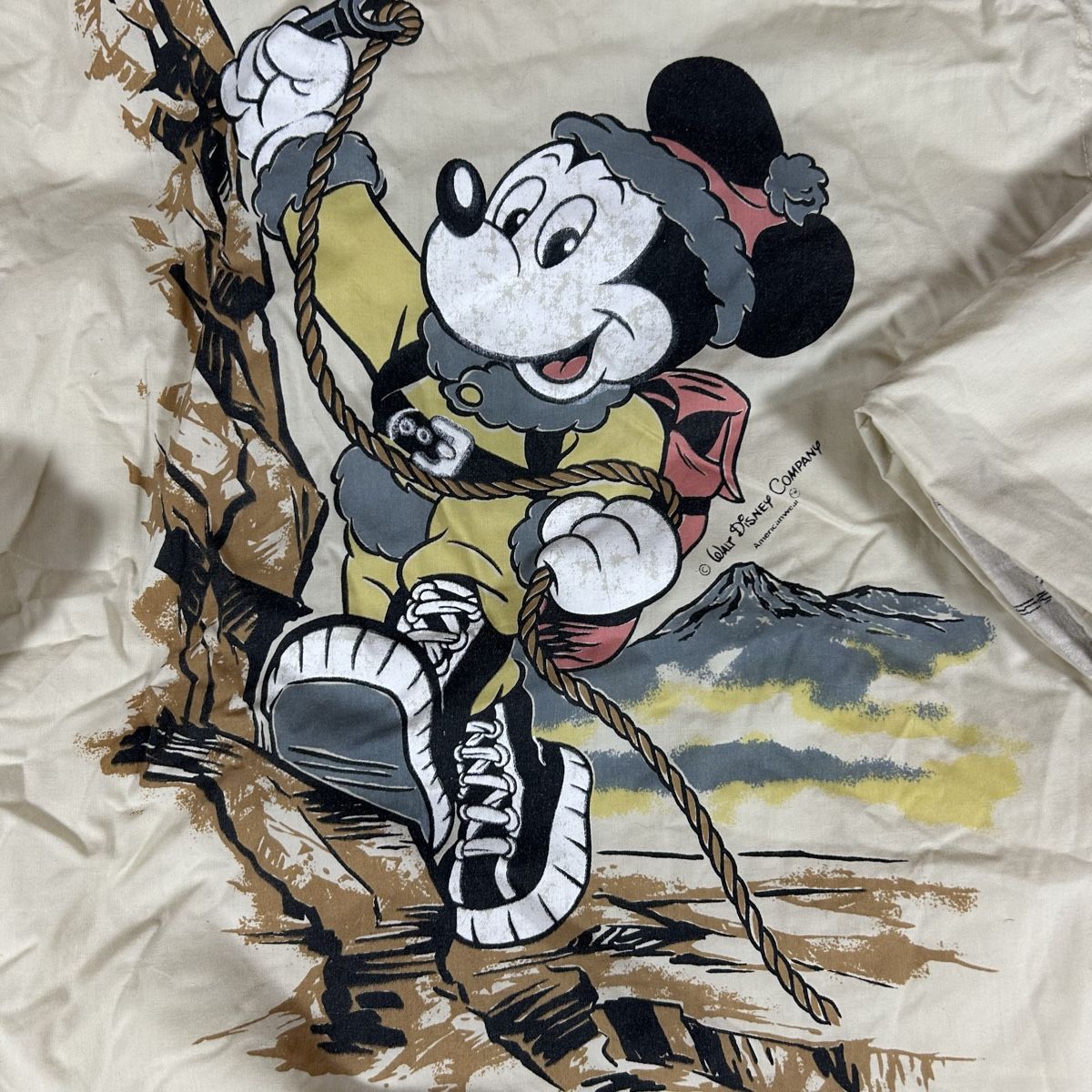 Giacche: 1970 Mickey jacket – Usato da La Sagne NE venduto da Matlasape 8