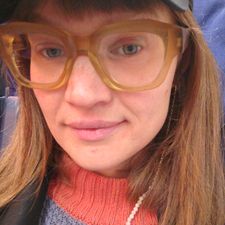 Profile image of LinaMarina