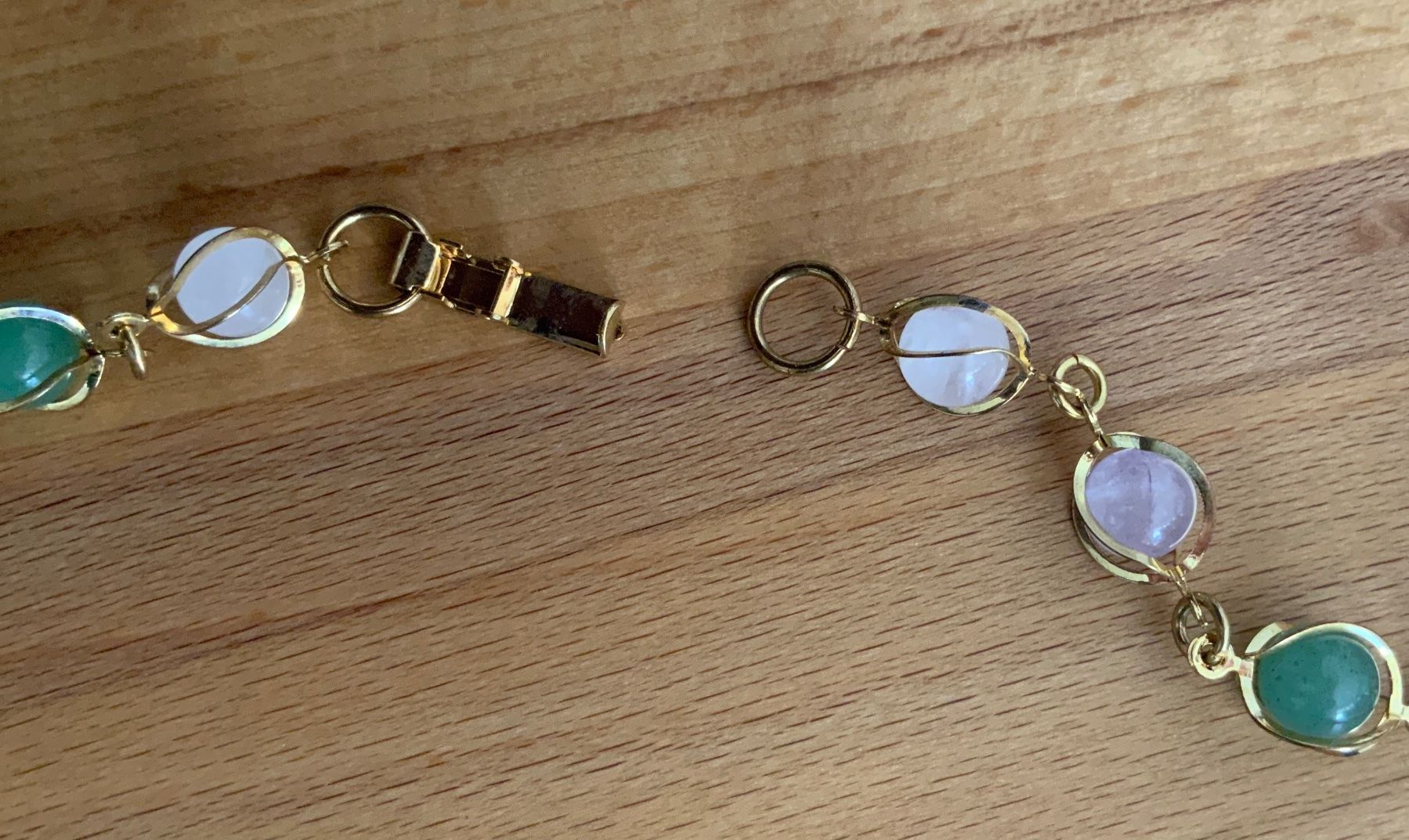 Altri gioielli: Schmuckset, wurde nie getragen! – Nuovo (secondo la descrizione) da Lufingen venduto da lotzstef 4