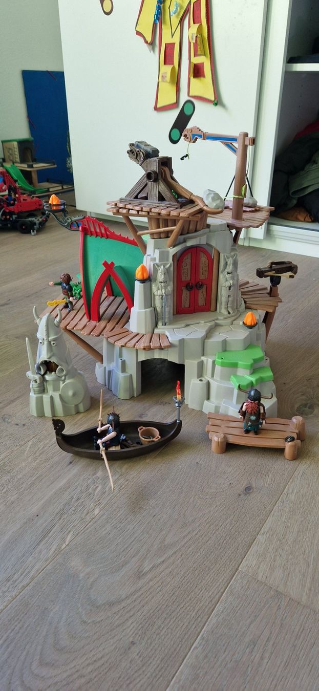 Playmobil Giocattoli: Playmobil – Nuovo (secondo la descrizione) da Tafers venduto da Nathtafers 5