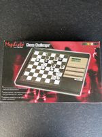 Mephisto Chess Challenger Saitek Schachcomputer NEU