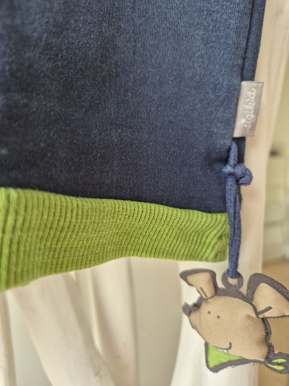 Sigikid Maglioni & Felpe: Sigikid Pullover Gr. 98, Maus-Motiv – Usato da Zollikerberg venduto da ExcellenceInProducts 2