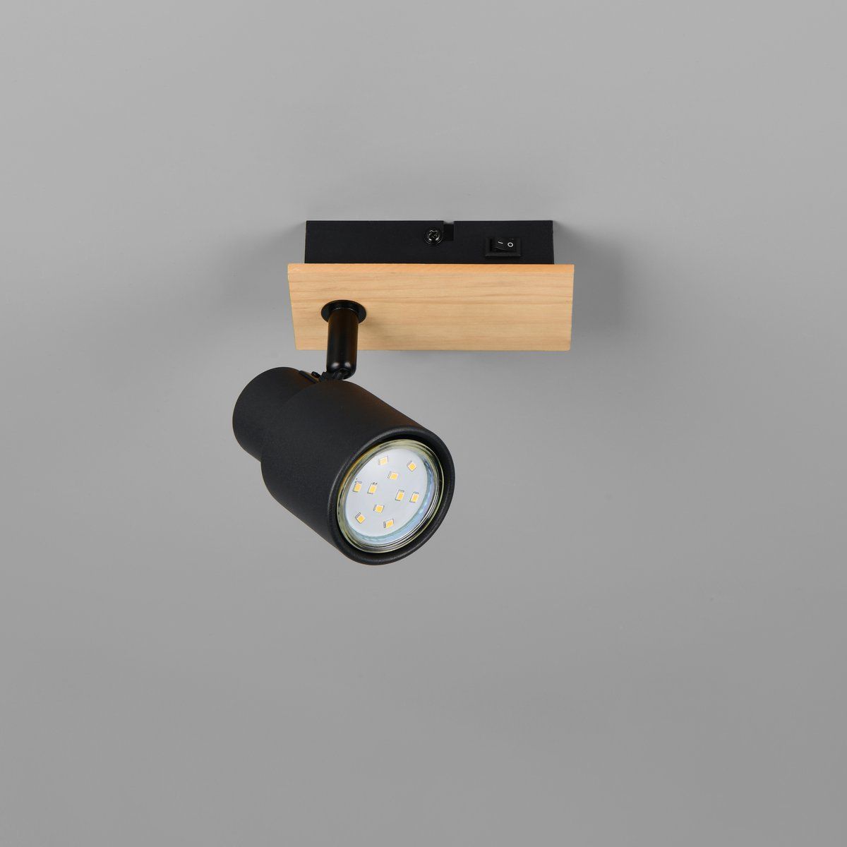 Lampade: Strahler, Schalter, 15 cm Höhe – Nuovo (secondo la descrizione) da Kreuzlingen venduto da Smart-Light 5