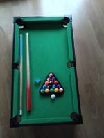 Mini Billiard