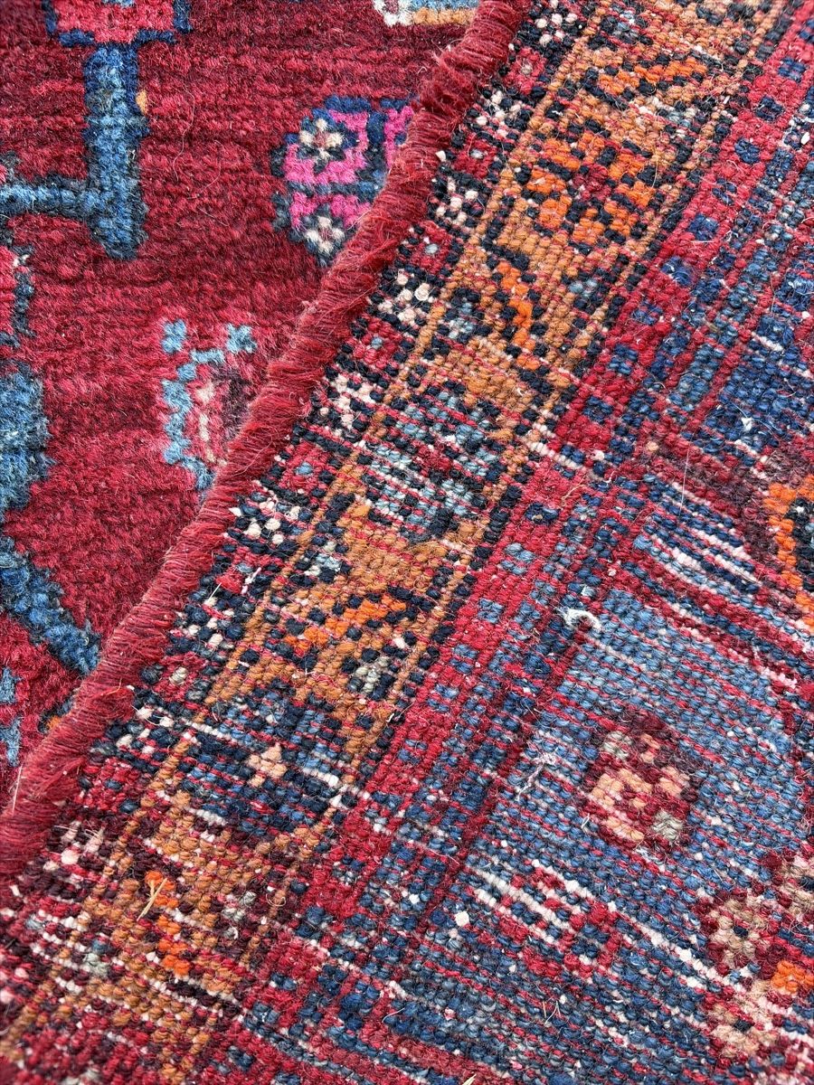 Tappeti: Nomaden Teppich Iran Bidjar – Usato da Wängi venduto da Tesimo 5