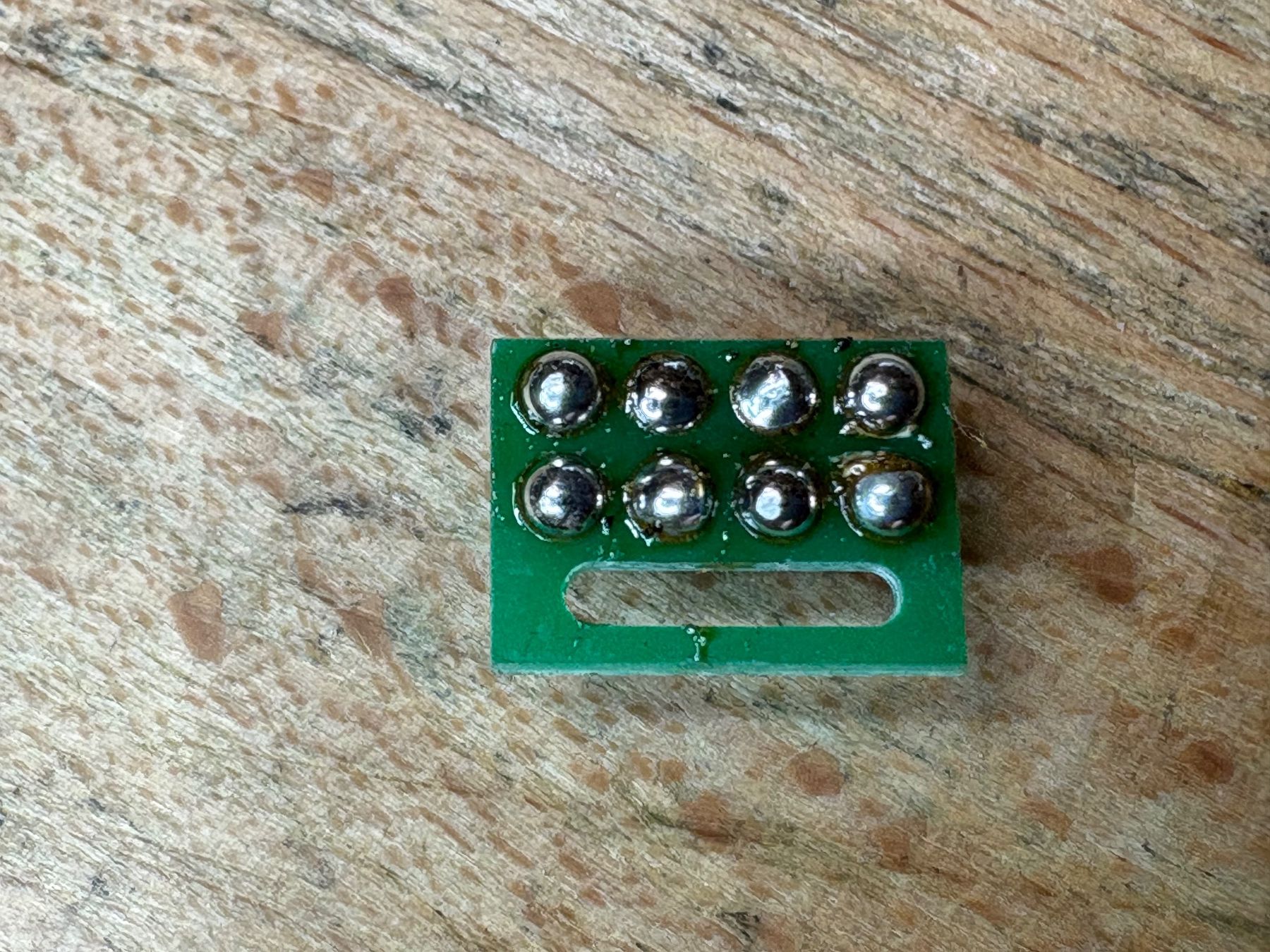 Esu Modellini di ferrovie: Stecker NEM 652 fur Decoder – Nuovo (secondo la descrizione) da Hauterive NE venduto da eriamch
