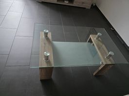 Gut erhaltener Salontisch