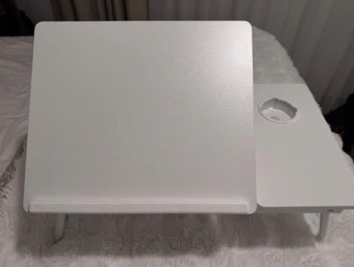 Tische: Klappbarer Laptoptisch – Neu (gemäss Beschreibung) aus Sins von sum_lv6d 5