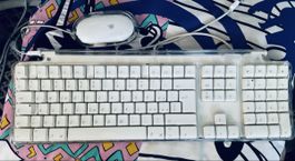 Apple Mac Tastatur 