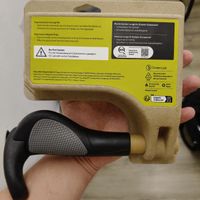 Ergon GP2-S Griffe Grösse S neu