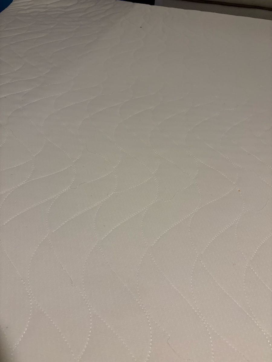 Matelas: Matratze Auflage Topper – D'occasion à Zürich par SwissMarket24 5