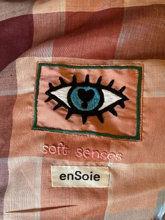 Ensoje Schal