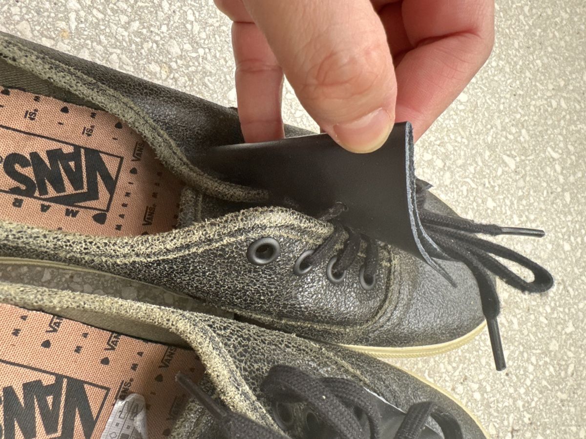 Vans Scarpe da uomo: Marni x Vans Slipper Gr.38 – Nuovo (secondo la descrizione) da Brütten venduto da Rod816 5