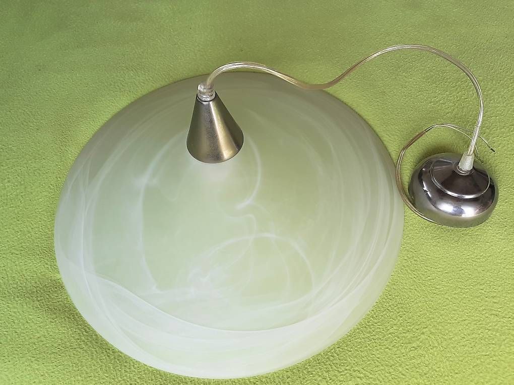 Lampade: Murano Glas Lampe – Usato da Soyhieres venduto da chatons 1