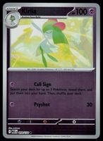 Pokemon Kirlia 059/132