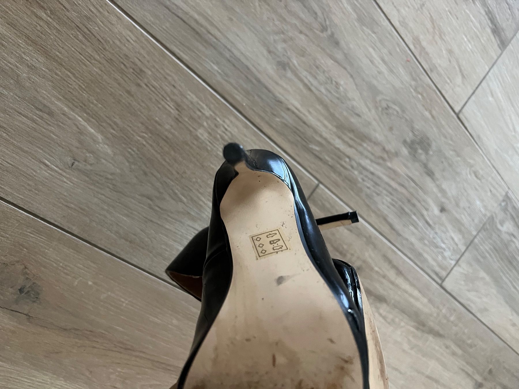 Steve Madden Scarpe da donna: High Heel Steve Madden – Usato da Wallisellen venduto da SKO96 5