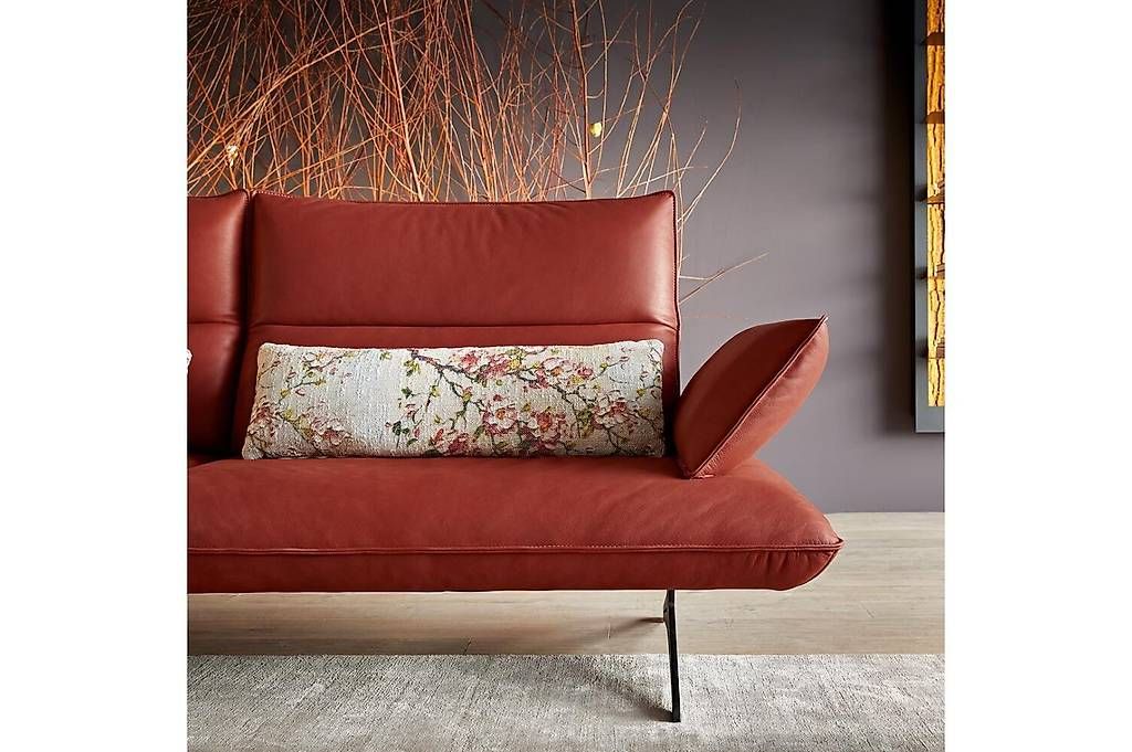Koinor Divani: Koinor Ledersofa Caio – Usato da Bischofszell venduto da deluxe-moebel 5