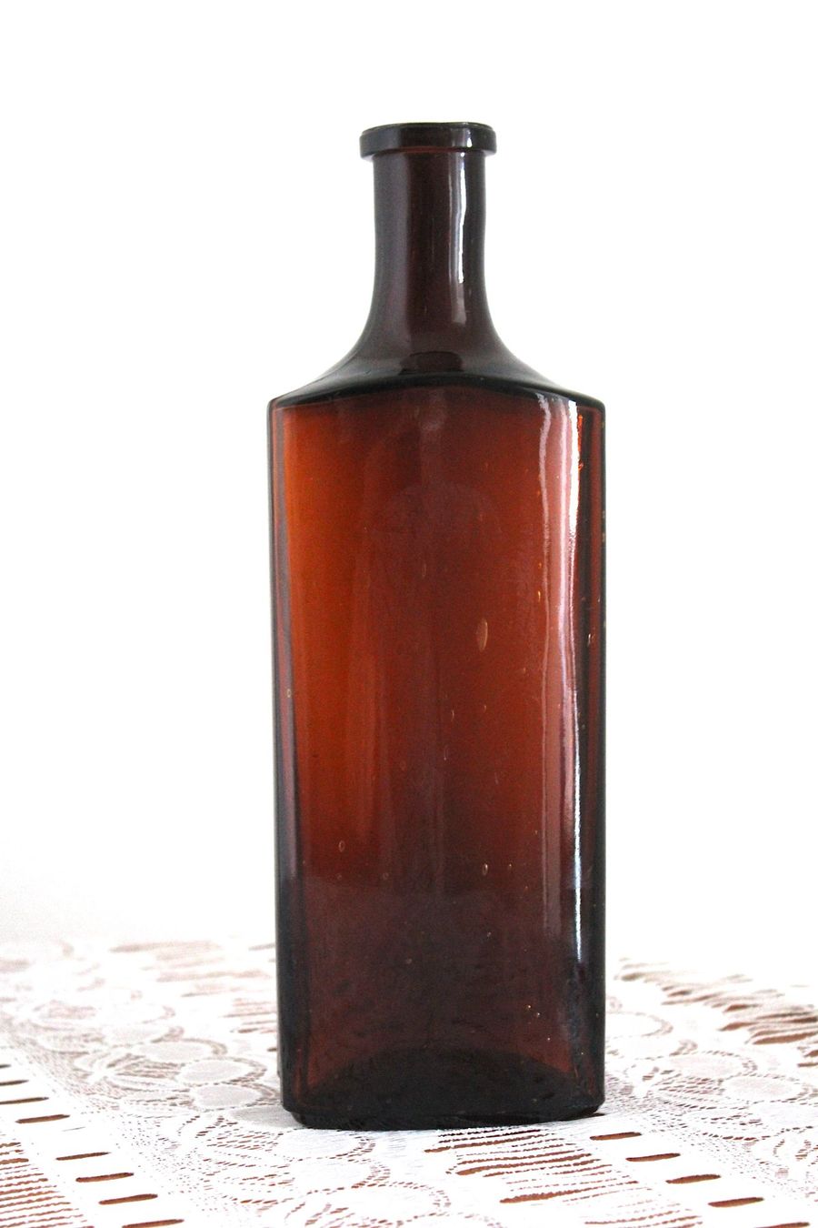 Accessori da laboratorio: Antike Apothekerflasche, 1 L – Usato da Locarno venduto da fripui