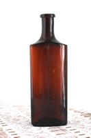 Antike Apothekerflasche, 1 L