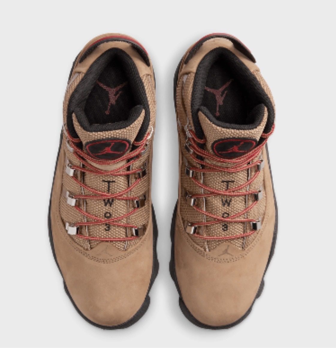Jordan Scarpe da uomo: Jordan Winterized 6 Rings Gr.42 – Nuovo e nell'imballaggio originale da Emmenbrücke venduto da ThomiE01 4