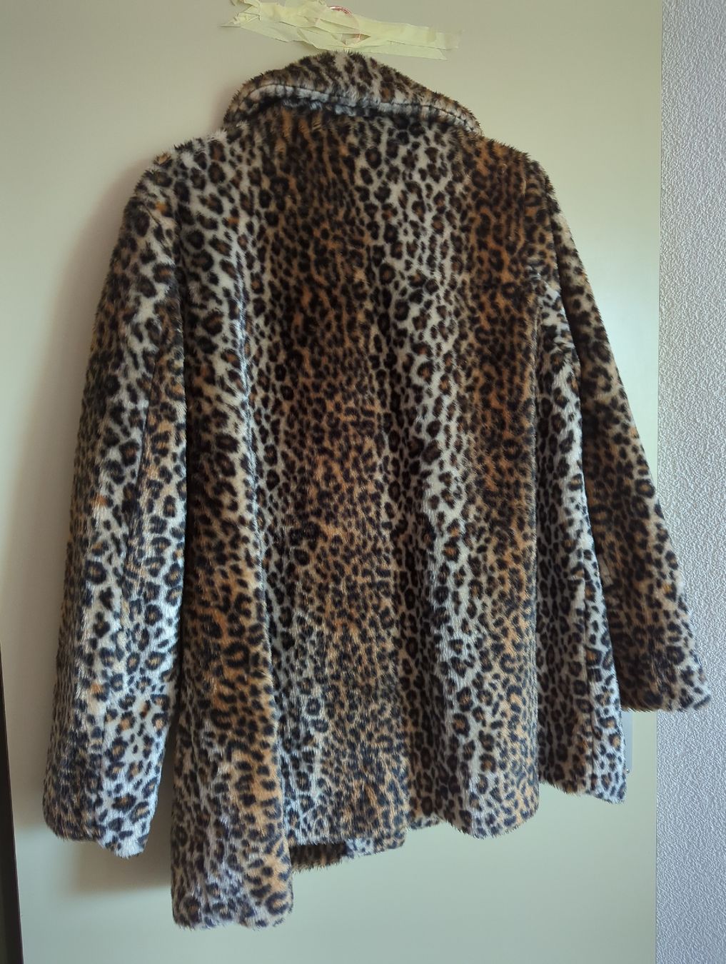 Vestes: Jacke – D'occasion à Seuzach par bac_6ltm 1