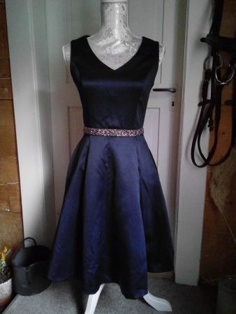 Kleid Orsay 34