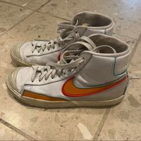 Nike Blazer Mid '77 Vintage Gr.41 Sneaker - Top Zustand!