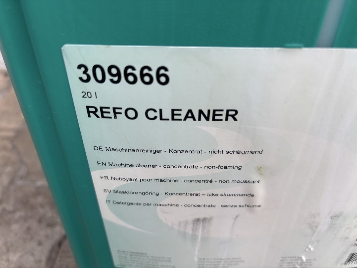 Accessori per altri veicoli: Kanister 20 Liter – Usato da Jonschwil venduto da Lambo5000 1
