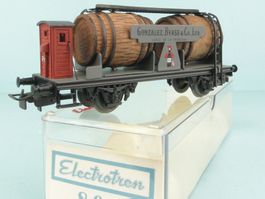 Electrotren 801 H0 RENFE Gonzales Byass, AC