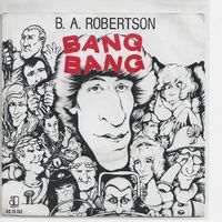 B A Robertson - bang bang
