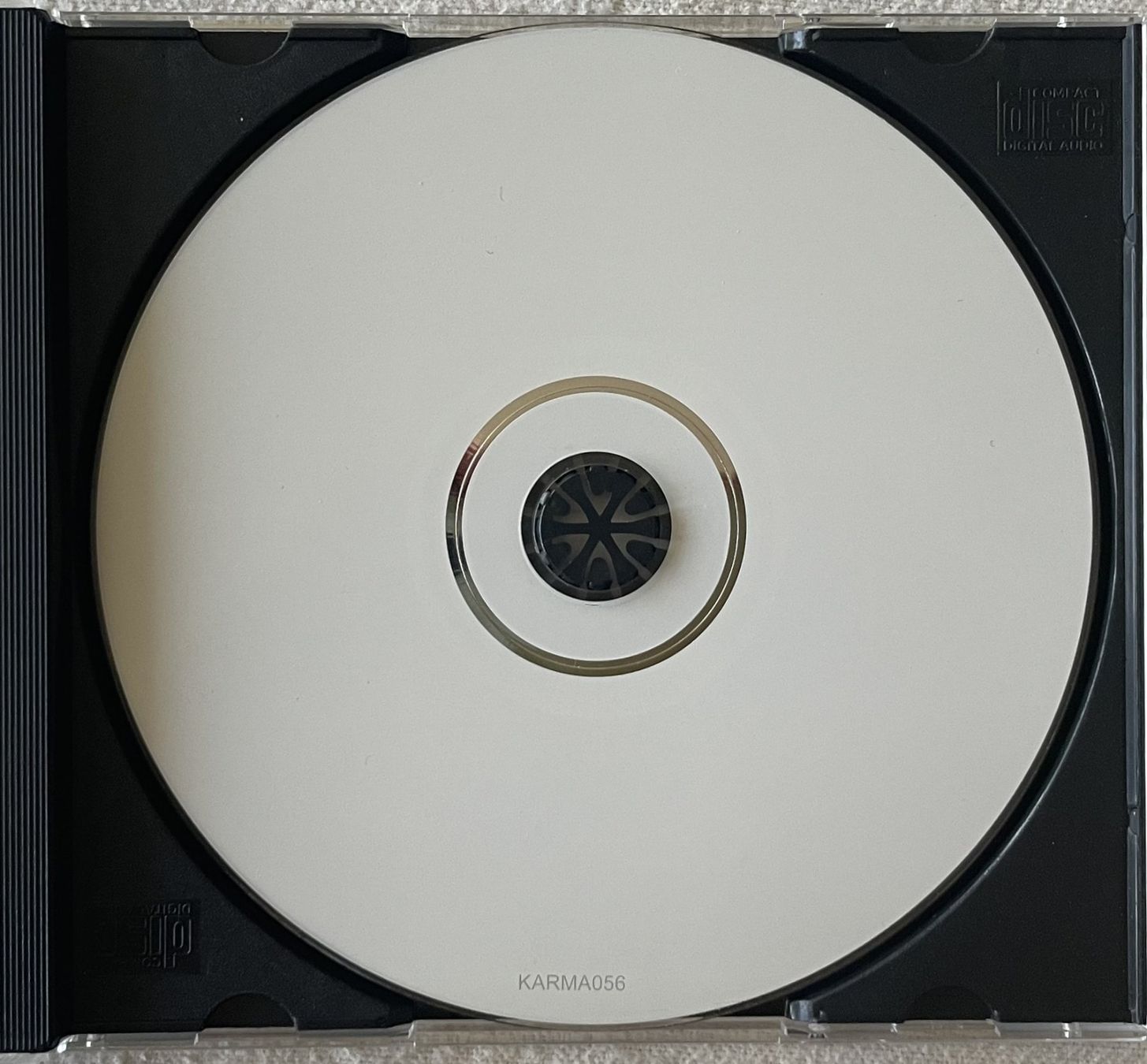 CD: Chuck Schuldiner - Zero Tolerance II - CD - 2004 – Usato da Uster venduto da Zardodel 3
