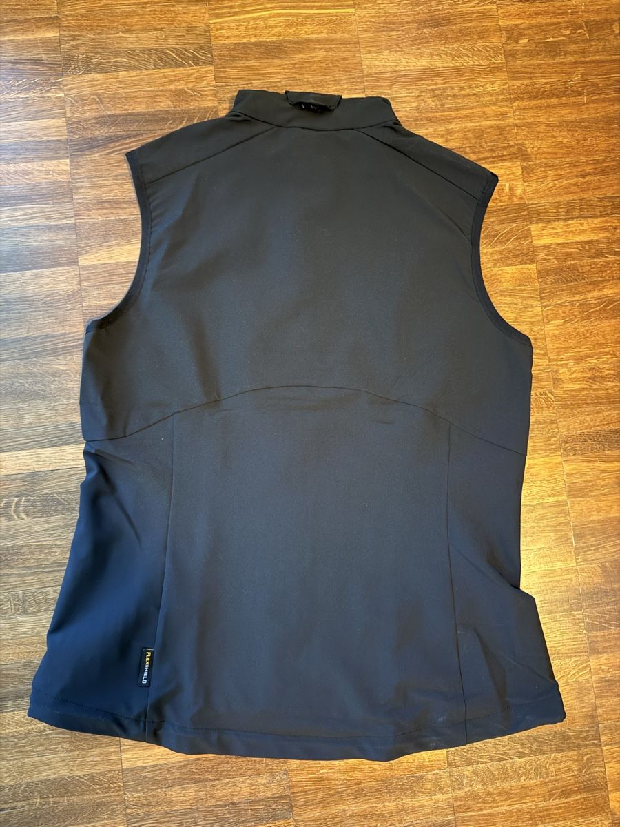 Jack Wolfskin Gilets & Westen: Jack Wolfskin Softshell Gilez – Gebraucht aus Winterthur von hera05 1