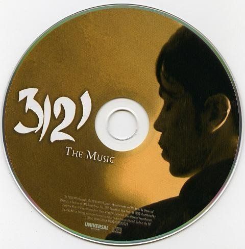 CDs: PRINCE - 3I2I – D'occasion à Unterbäch par buqiq 2