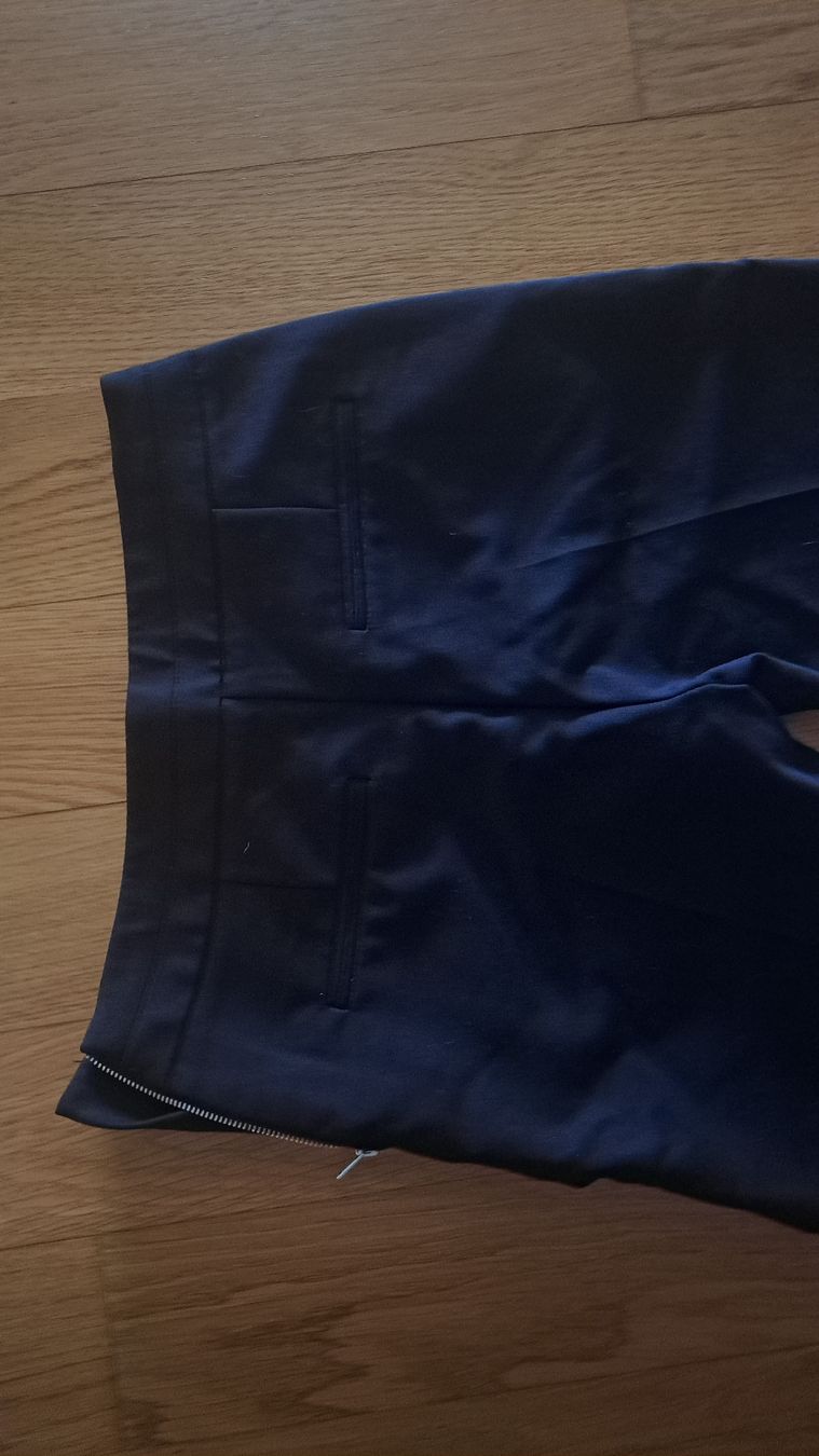 Morgan Pantaloni: elegante Damenhose Morgan – Nuovo (secondo la descrizione) da Seengen venduto da ja6_65wp 5