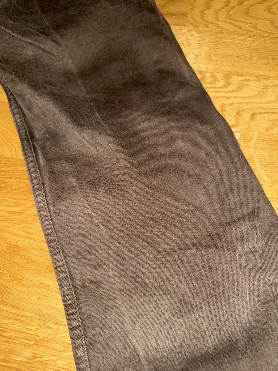 Zara Jeans: Jeans Zara – Usato da Zürich venduto da sabrina.gonc 3