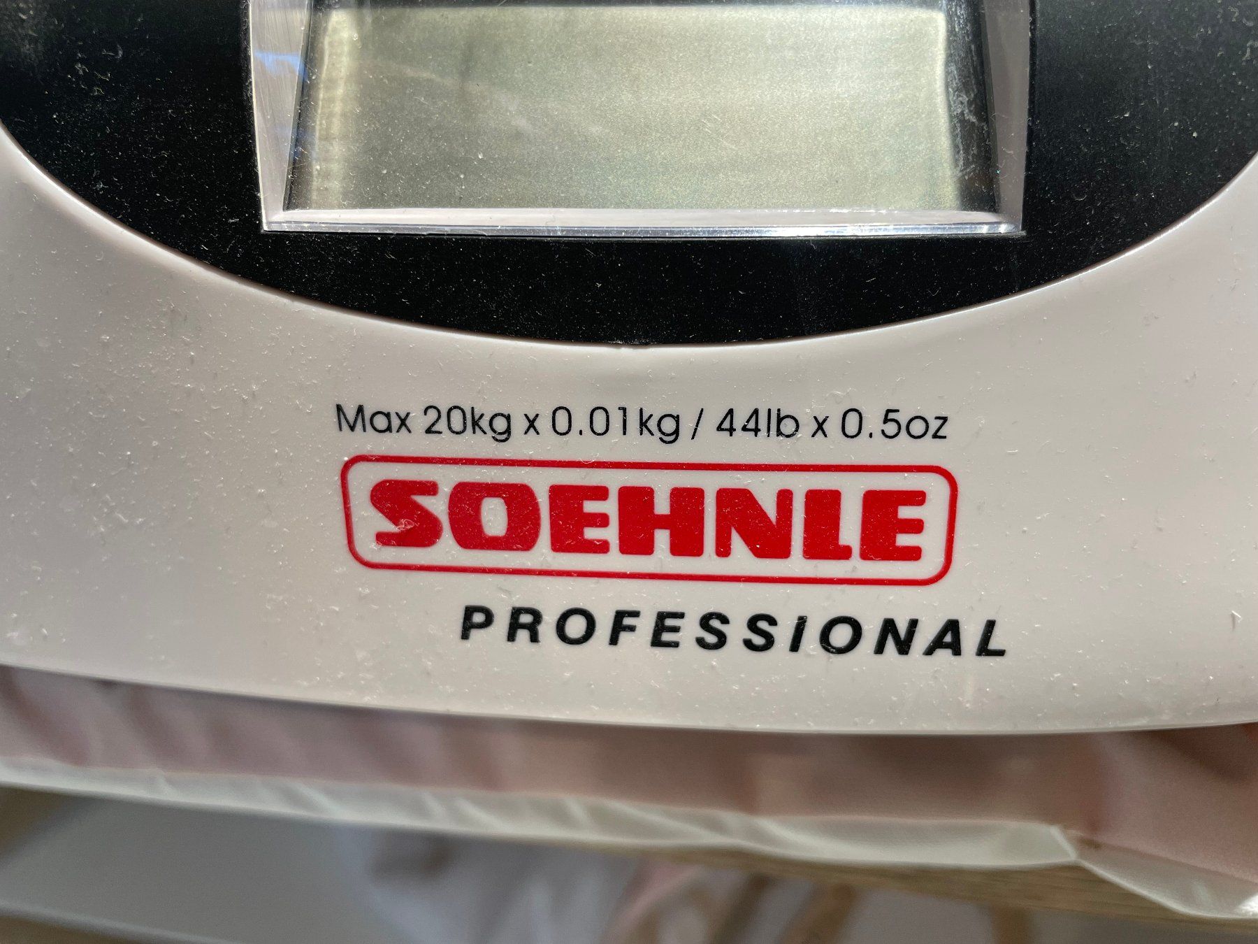 Soehnle Altri prodotti & accessori per la cura del neonato: Babywaage – Usato da Wikon venduto da Teger5 1