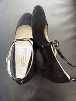 Tanzschuhe, Gr. 4 (37) Werner Kern